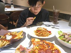 -get pizza意大利餐厅(凯德MALL店)