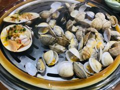-海博汇蒸汽海鲜
