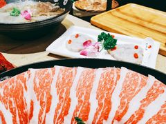 -锦城印象火锅(天府三街店)