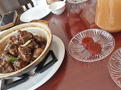 -鹿鸣春饭店(总店)