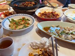 -南昌大饭店·非遗南昌菜(万寿宫店)