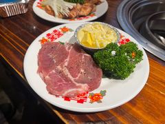 -烤肉食堂(揭阳广百店)