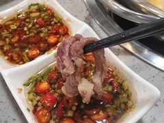 -杏花吴记牛肉火锅