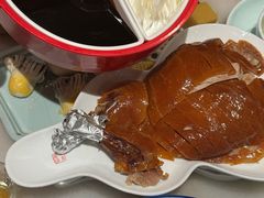 -小吊梨汤·北京菜·烤鸭(鸟巢店)