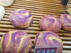 -焙丽拾光(麦凯乐直营店)