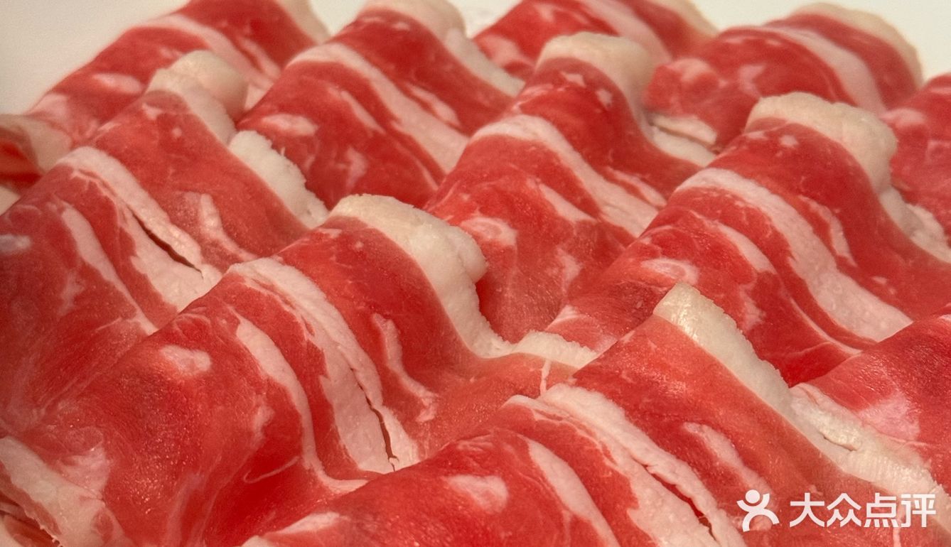 又被我找到了性价比超高的涮肉！