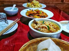 -窄巷子陕菜馆·地道陕西菜(粉巷店)