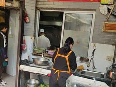 -洞天食府(北大街店)