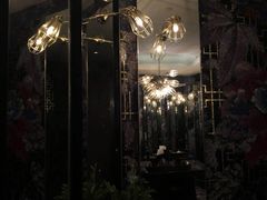 -池畔酒吧 WET Bar
