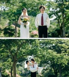 -太古映画婚纱摄影(天河店)