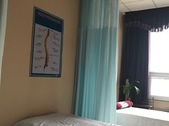 -席仁堂推拿按摩脊柱调理(世纪科贸大厦店)
