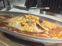 -徽韵人家·传承正宗徽菜(牡丹园店)