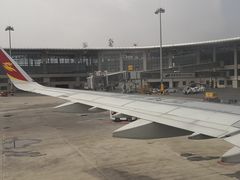 -石家庄正定国际机场-T2航站楼