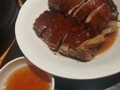-铜锣湾·有麝自然香(渝北财富中心店)