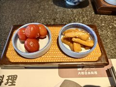 -大桥日本料理·日式放题·铁板定食(科兴科学园店)