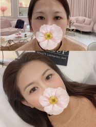 -UP&UP·半永久眉毛眼线机器野生眉