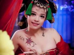 -九月鹰飞汉服摄影工作室