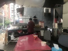 大堂-婆婆粉(江北店)