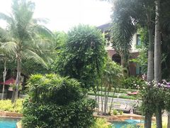 -芭堤雅度假村洲际酒店 - IHG 旗下酒店