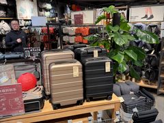 -MUJI无印良品(万象城店)