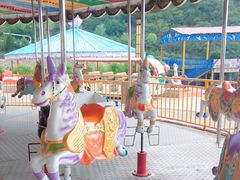 -山西乌金山旅游区