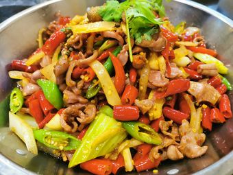 锦祥苑精品自选火锅快餐简餐|黔江区中心城区1条评价|人均 -妙食坊