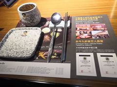 -将军牛排·尔滨地标朝鲜族美食(总店)
