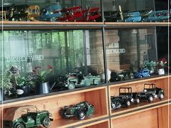-河坝烧烤串城(银亭路店)