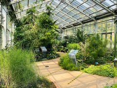 -国家植物园南园