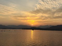 -湖畔居茶楼(湖滨店)