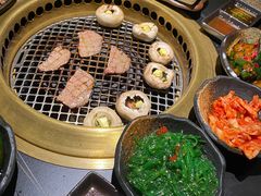 -谷牛和牛烤肉(漕河泾印象城店)