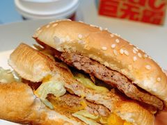 -麦当劳(斜土路2号店)