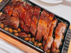 蜜汁叉烧皇-太兴餐厅(东方广场分店)