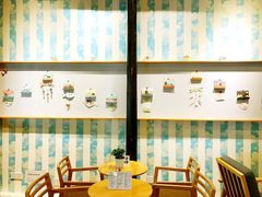 -猫的天空之城概念书店(杭州南宋御街店)