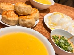 -清真吴记门钉肉饼·喜多利