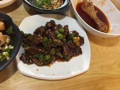 -二孃鸡爪爪(东郊记忆店)