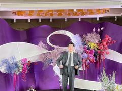 -怪咖·joker陈楠