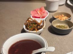 红豆汤-饕林餐厅(春熙路店)