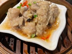 -虾饺妹·粤式手工点心(水荫路店)