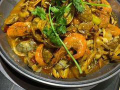 -青木岚小海鲜•小龙虾(友谊店)