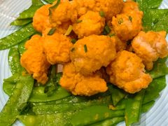 -海天楼中餐厅(吴宫泛太平洋酒店)