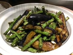 -粗茶淡饭·隐庐私厨(东亭店)