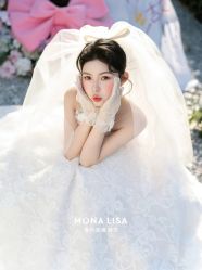点击看大图 -青禾蒙娜丽莎婚纱摄影(武汉总店)