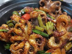 -友德福.老字号粤菜.广州地标融合美食(荔湾路店)