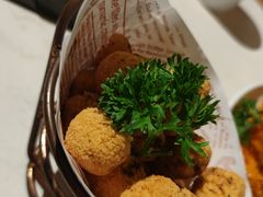 -新白鹿餐厅(第一百货店)