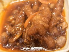 -凯逸轩·匠心粤菜(中城名仕汇店)