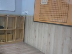 -弈学园少儿围棋培训中心(西工升龙广场校区)