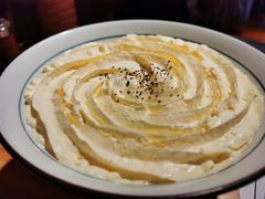 -火山屋台(新街口店)