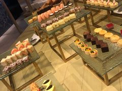 -金海湾自助餐厅(金陵饭店)