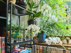 -街角 T·COFFEE 融合料理·BISTRO(车公庙店)